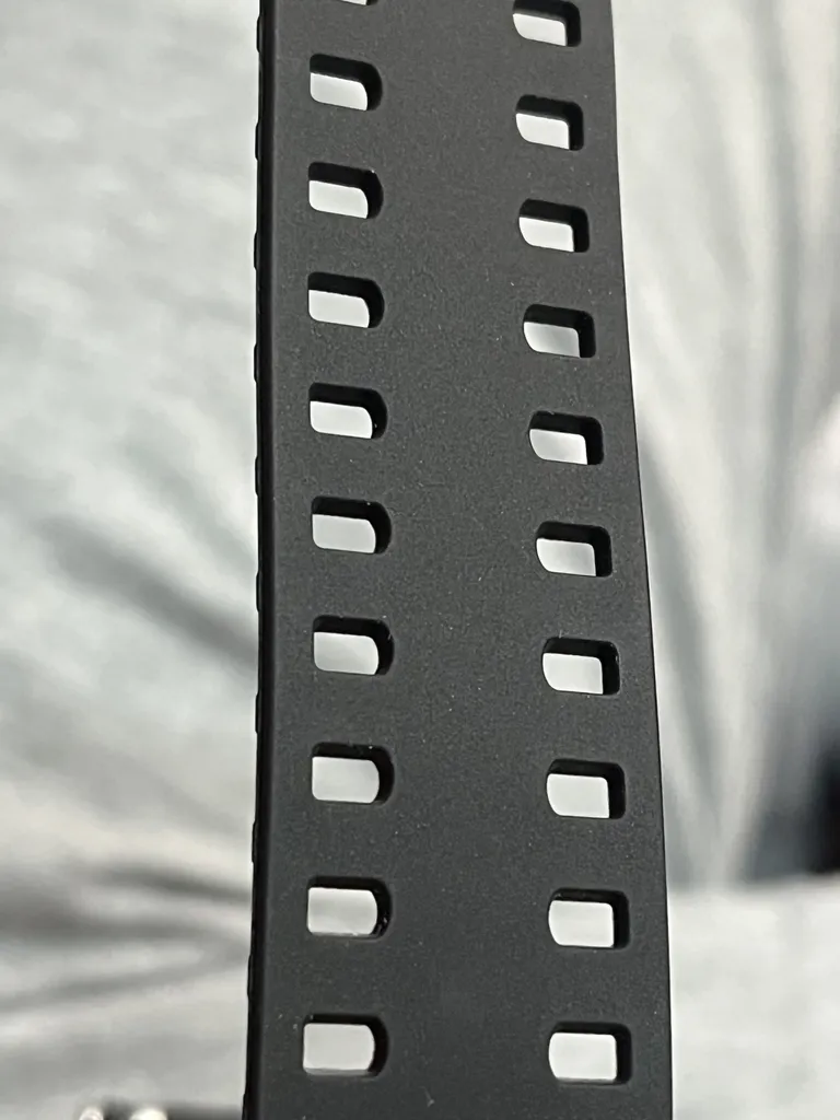 بند ساعت مچی مدل GA-100C