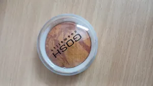 تجریه خرید رژ گونه باربین شماره S1