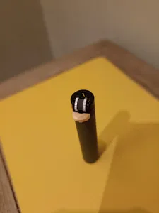 تجریه خرید فندک لوموس مدل سنگی ارتشی A1