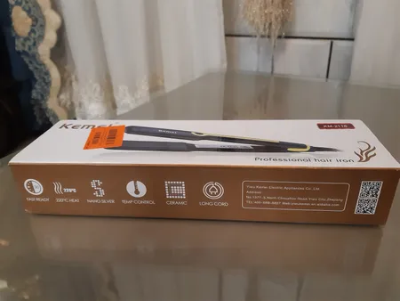 اتو ویو کیمی مدل KM-2116