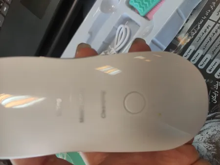 اتو صورت مدل HD-7067