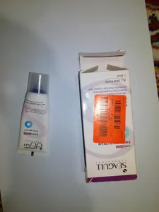 تجریه خرید کرم دور چشم سی گل سری Agepro حجم 20 میلی لیتر