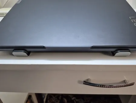 پایه نگهدارنده لپ تاپ بیسوس مدل BS-HN005