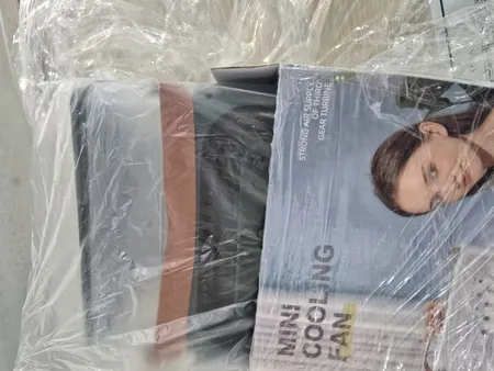 پنکه رومیزی گیفت کالکشن مدل Power Plus