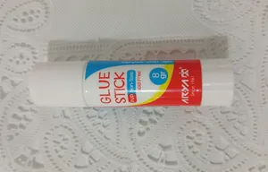 تجریه خرید چسب ماتیکی آریا کد 9001