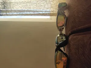 تجریه خرید عینک شنا مدل S86S-AD