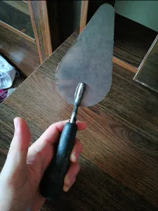 تجریه خرید کمچه ایزوگام مدل DCO1