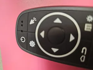 تجریه خرید اندروید باکس تسکو مدل TAB ECO AIR به همراه ایر ماوس و اشتراک سه ماهه فیلیمو