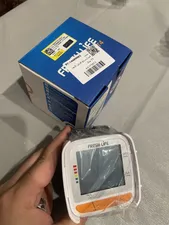 تجریه خرید فشارسنج مچی دیجیتال فرش لایف مدل T4