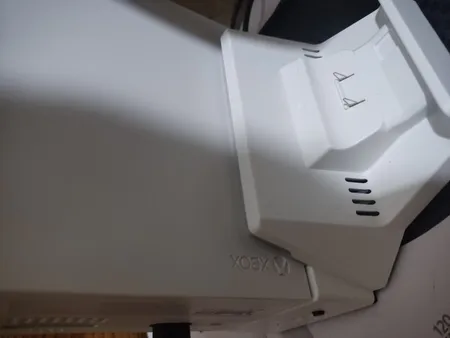 پایه شارژر دسته بازی دابی مدل Dobe TYX-0663 مناسب برای XBOX Sereis S به همراه باطری