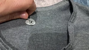 تجریه خرید ست تاپ و شلوارک مردانه مدل ساده کد 1564