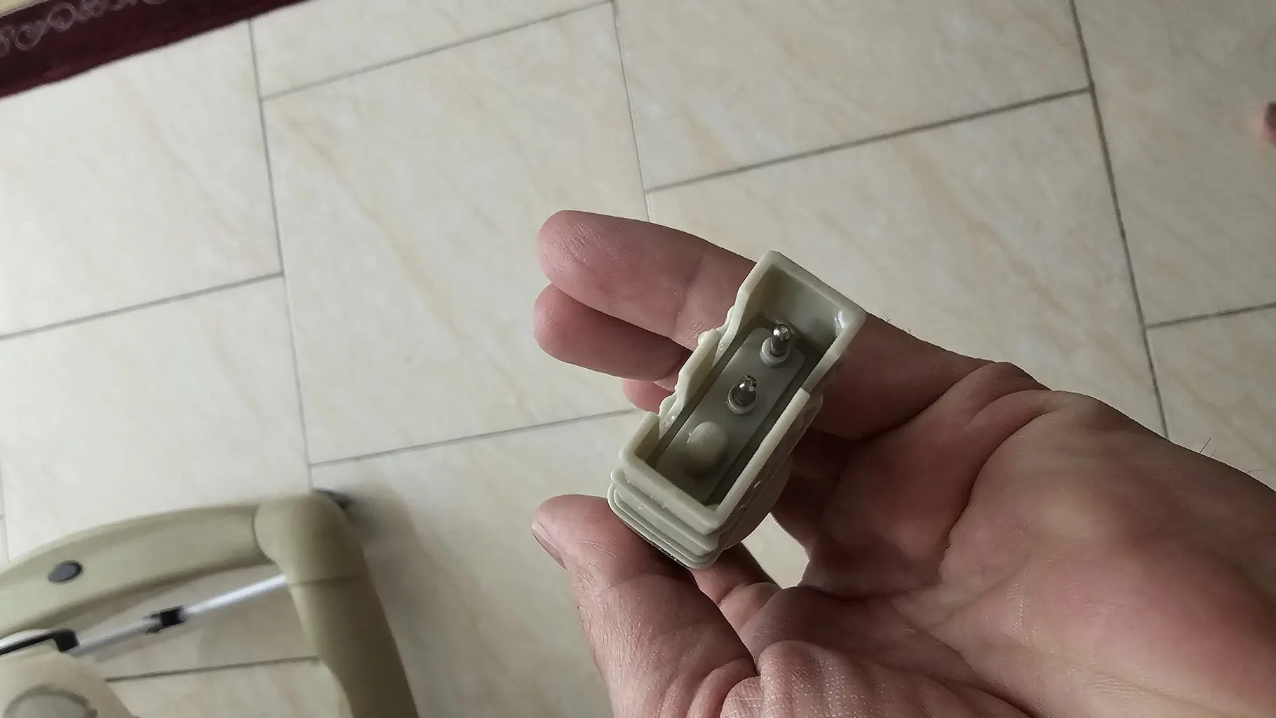 سختی سنج آب لابستر مدل TDS/3