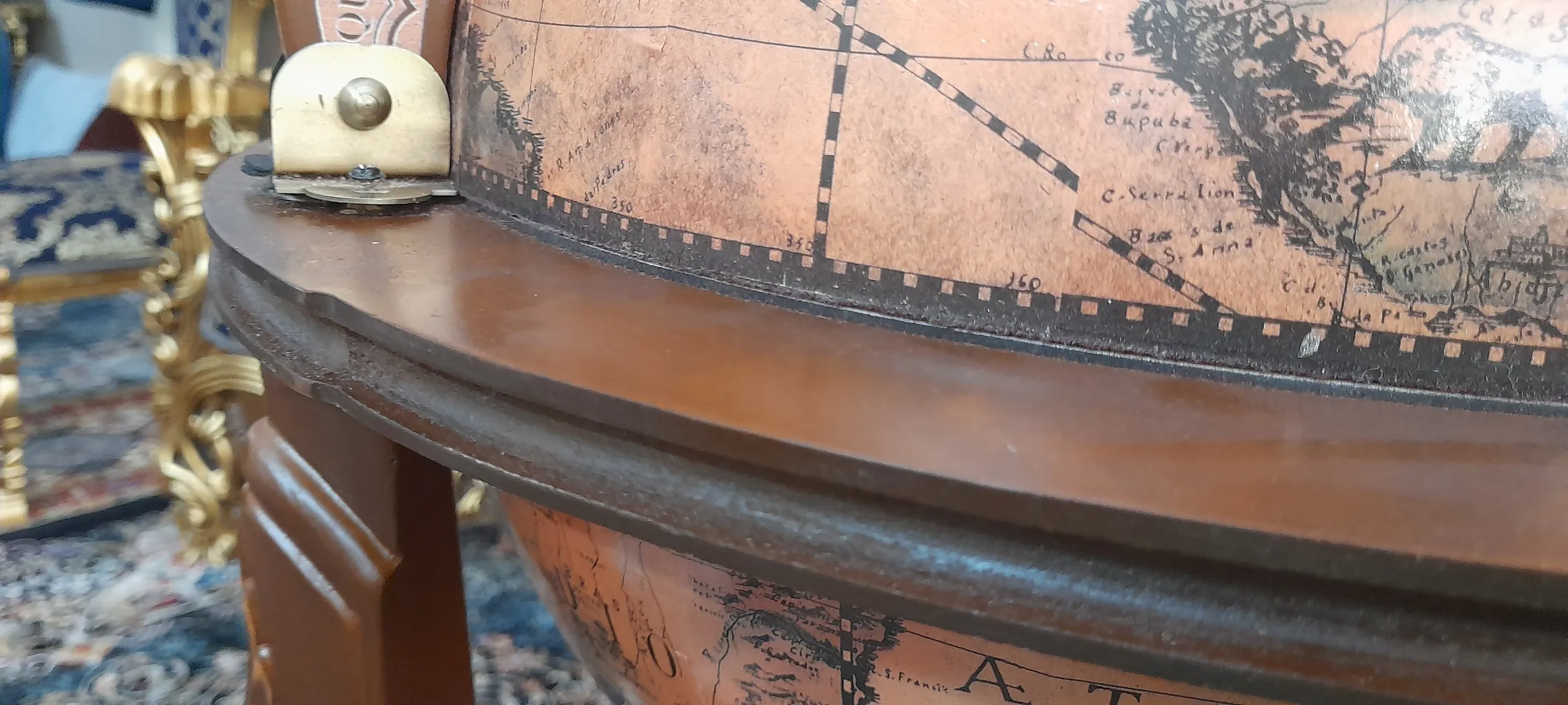 تلفن کلاسیک شوبرت مدل 4535