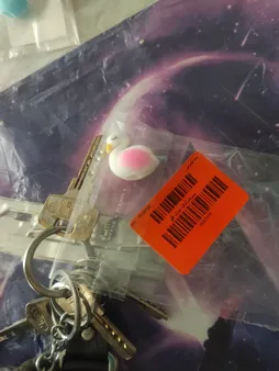 سرمدادی مدل قو