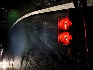 تجریه خرید پرژکتور دو کنتاکت خودرو طرح جغد بسته دو عددی