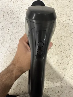 ماساژور برقی مدل KH-750