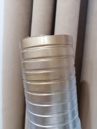 اسپری رنگ طلایی دوپلی کالر حجم 400 میلی لیتر