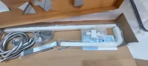 تجریه خرید دوش حمام شیرآلات بهداشتی قهرمان مدل فلت