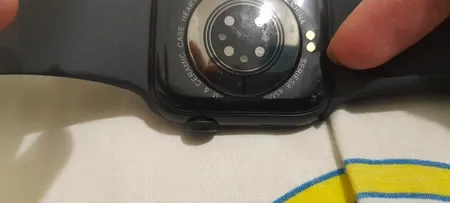 ساعت هوشمند مدل W26 PRO MAX به همراه هدفون