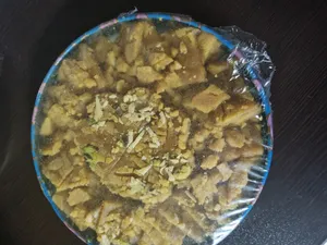 تجریه خرید سوهان کره ای مخصوص - 500 گرم