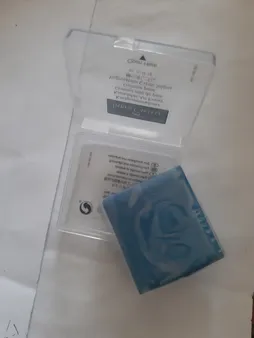 پاک کن خمیری فابر کاستل مدل art-box