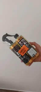 تجریه خرید افترشیو سورفین مدل اینوکتوس حجم 500 میلی لیتر