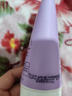 ژل بهداشتی بانوان لافارر مدل 01 مناسب قبل از یائسگی حجم 150 میلی لیتر