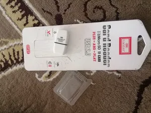 تجریه خرید کارت خوان ارلدام مدل ET-OT27