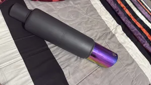 تجریه خرید منبع اگزوز جی اس مدل 709