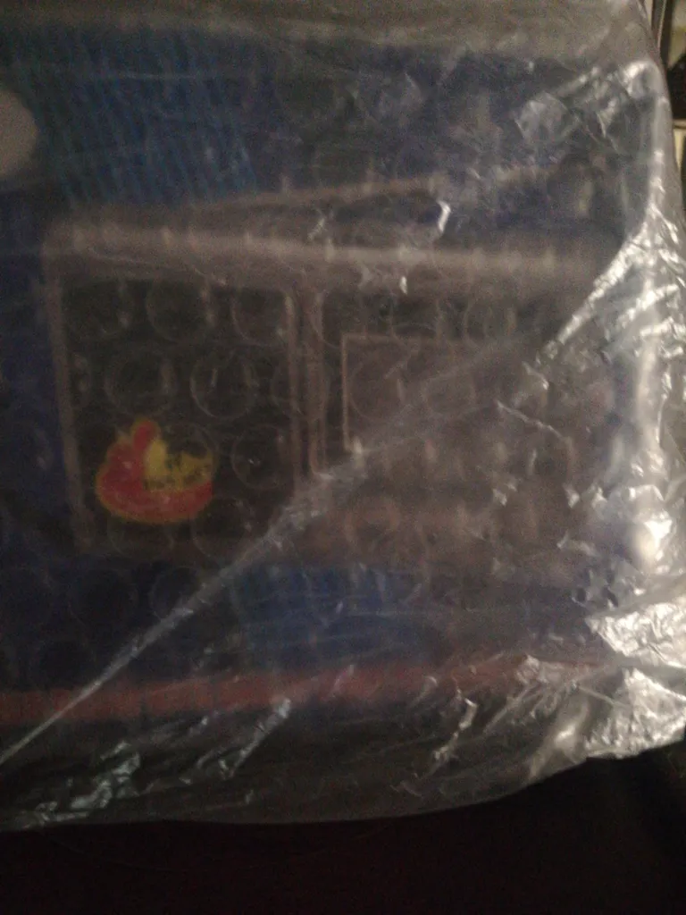 رادیو ایپی مدل FP-1525BT