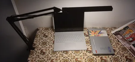 چراغ مطالعه مدل FLEXI-2