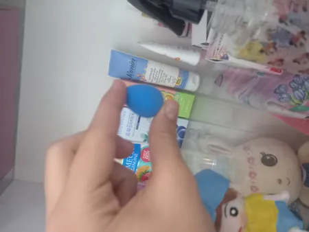 پد آرایشی بیوتی مدل Bt-6 بسته 6 عددی