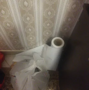 تجریه خرید کاغذ تیما مدل رولی کد W45-35L