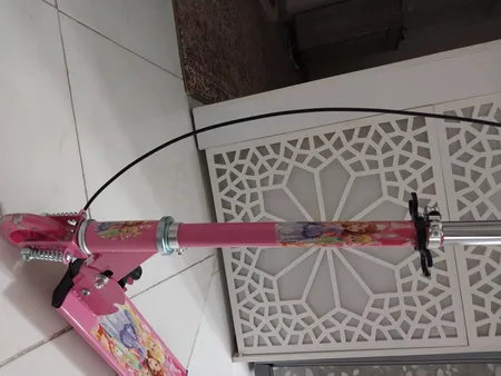 اسکوتر کودک مدل Land