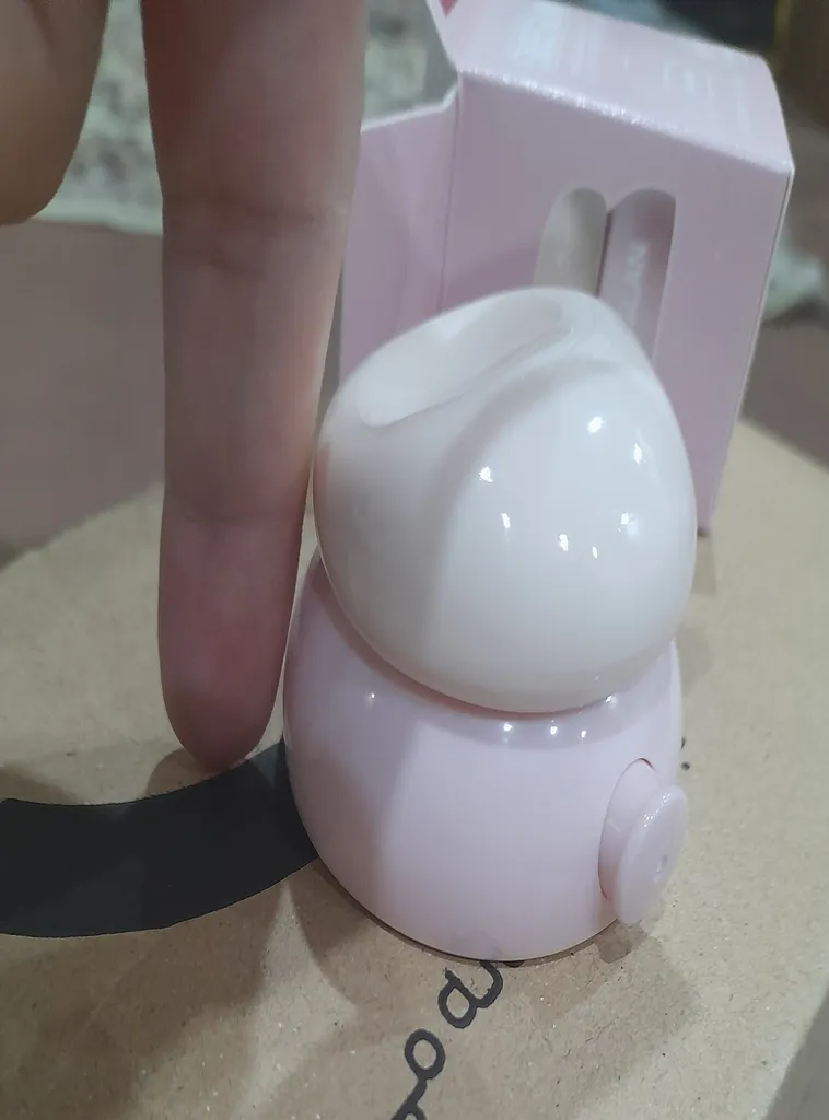 رژ لب مایع اولی بولا شماره 04