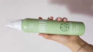 تجریه خرید موس مو آیلت مدل Extra Care حجم 200 میلی لیتر