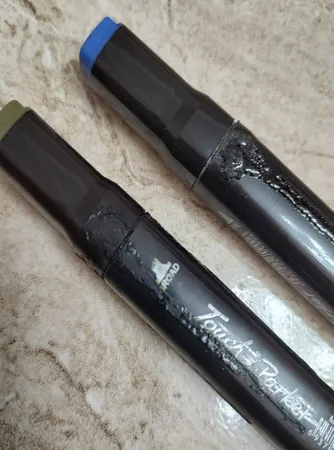 ماژیک راندو نیو تاچ کد 048 بسته 48 عددی