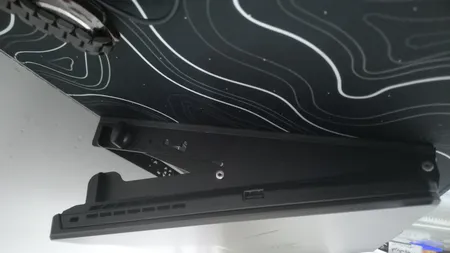 پایه نگهدارنده لپ تاپ مدل  tuneex