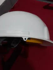 تجریه خرید کلاه ایمنی هترمن مدل MK6 طرح 2