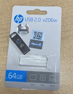 تجریه خرید فلش مموری اچ پی مدل X306W USB3.2 ظرفیت 64 گیگابایت