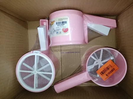 الک آرد هوم کت مدل Anna