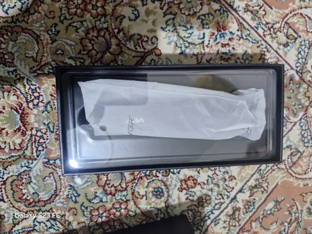 ماشین اصلاح موی سر و صورت وی جی ار مدل V-987