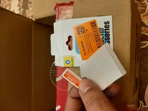 تجریه خرید محافظ صفحه نمایش مدل شیشه ای مناسب برای ساعت هوشمند سامسونگ Galaxy watch4 active 40mm