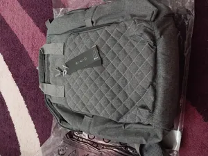 تجریه خرید ساک لوازم کودک و نوزاد دلیجان مدل رز