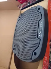 تجریه خرید قاب اسپیکر خودرو پایونیر مدل Plas مناسب برای سایز 6x9 اینچ بسته دو عددی