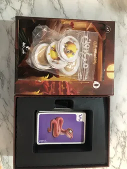 بازی فکری مدل مرغ دونی