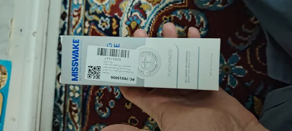 عکس ارسالی خریدار