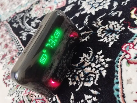 هدفون بلوتوثی مدل i90