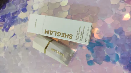 هایلایتر شیگلم مدل Glow bloom شماره 79