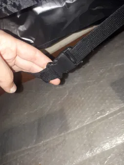 چادر دوچرخه مدل NK